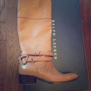 Ralph Lauren, Purple Collection Size 10